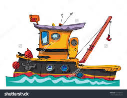 tugboat